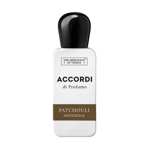 The Merchant of Venice Accordi Di Patchouli Indonesia – Eau de Parfum unisex χωρίς συσκευασία, γνήσιο άρωμα