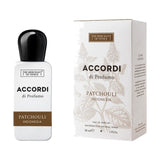 The Merchant of Venice Accordi Di Patchouli Indonesia – original unisex Eau de Parfum – photo 2