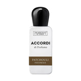 The Merchant of Venice Accordi Di Patchouli Indonesia – original unisex Eau de Parfum