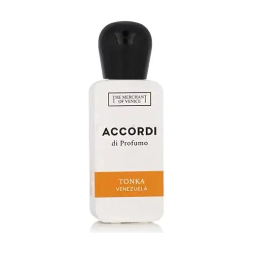 The Merchant of Venice Accordi Di Tonka Venezuela – Eau de Parfum unisex χωρίς συσκευασία, γνήσιο άρωμα