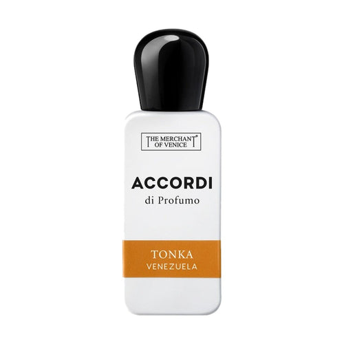 The Merchant of Venice Accordi Di Tonka Venezuela – Eau de Parfum originale mixte