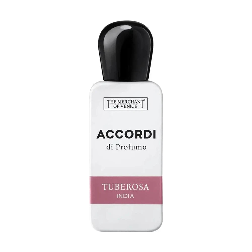 The Merchant of Venice Accordi Di Tuberosa India – apă de parfum unisex fără ambalaj, parfum original