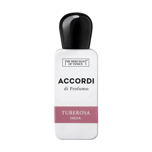The Merchant of Venice Accordi Di Tuberosa India – Eau de Parfum unisex χωρίς συσκευασία, γνήσιο άρωμα