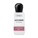 The Merchant of Venice Accordi Di Tuberosa India – originele unisex Eau de Parfum