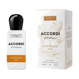 The Merchant of Venice Accordi Di Zafferano Iran – original unisex Eau de Parfum – photo 2