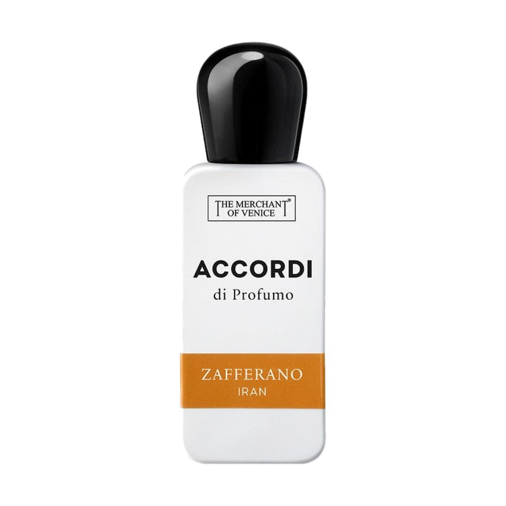 The Merchant of Venice Accordi Di Zafferano Iran – original unisex Eau de Parfum