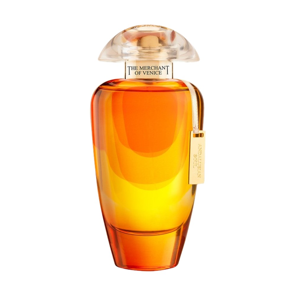 The Merchant of Venice Andalusian Soul – eredeti uniszex Eau de Parfum