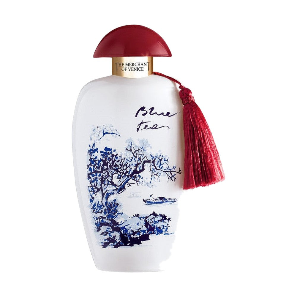 The Merchant of Venice Blue Tea – original Eau de Parfum (unisex)