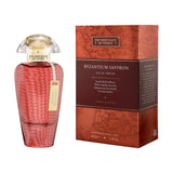 The Merchant of Venice Byzantium Saffron – originales Unisex-Eau de Parfum – Foto 2
