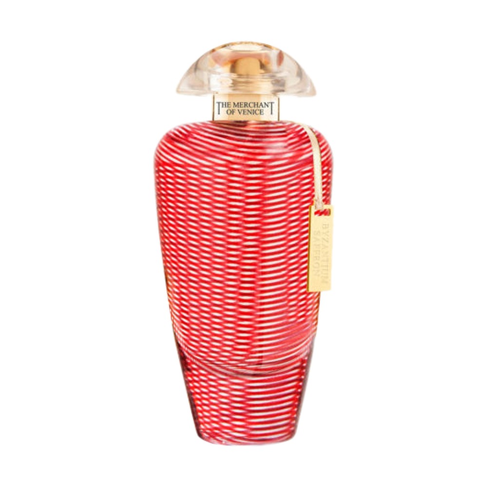 The Merchant of Venice Byzantium Saffron – originales Unisex-Eau de Parfum