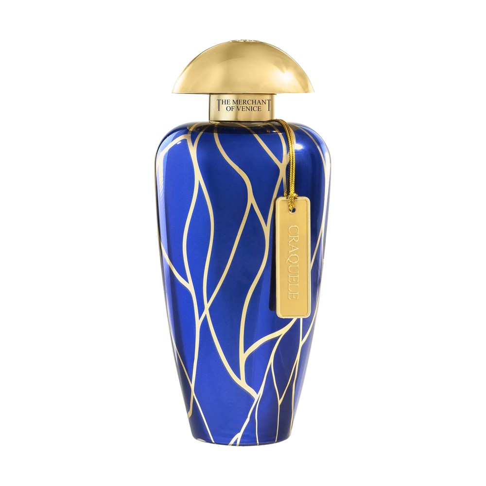 The Merchant of Venice Craquele – originalna parfemska voda unisex