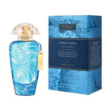 The Merchant of Venice Cyprus Shell – originales Unisex-Eau de Parfum – Foto 2