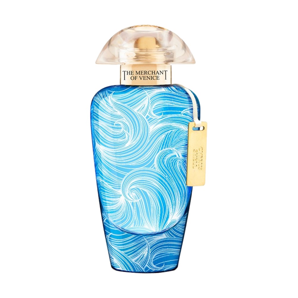 The Merchant of Venice Cyprus Shell – originales Unisex-Eau de Parfum