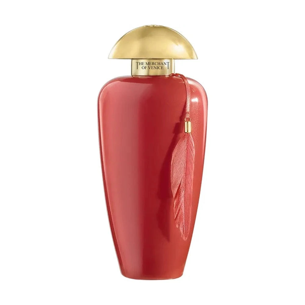 The Merchant of Venice Flamant Rose – Eau de Parfum για γυναίκες χωρίς συσκευασία, γνήσιο άρωμα