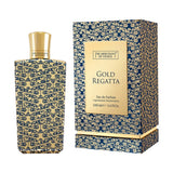 The Merchant of Venice Gold Regatta – Eau de Parfum originale unisex – foto 2