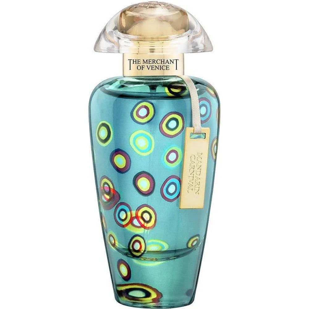 Mandarin Carnival EDP
