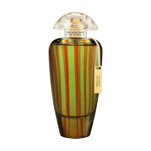The Merchant of Venice Mystic Incense – Eau de Parfum unisex χωρίς συσκευασία, γνήσιο άρωμα