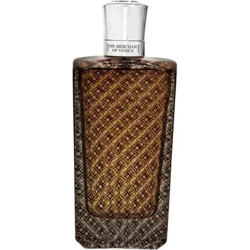 Nobilhomo Ottoman Amber EDP