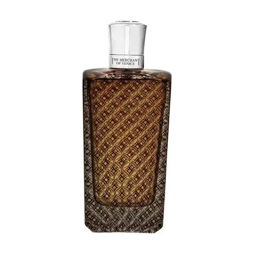 The Merchant of Venice Nobilhomo Ottoman Amber – Eau de Parfum για άνδρες χωρίς συσκευασία, γνήσιο άρωμα