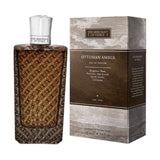 The Merchant of Venice Nobilhomo Ottoman Amber – original Eau de Parfum til mænd – foto 2