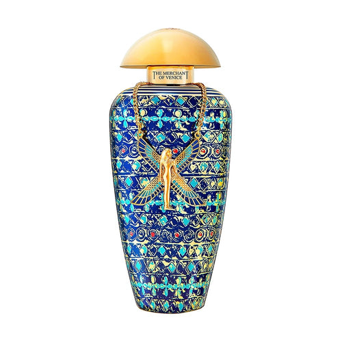 The Merchant of Venice Queen Of The Night – Eau de Parfum original para mulher