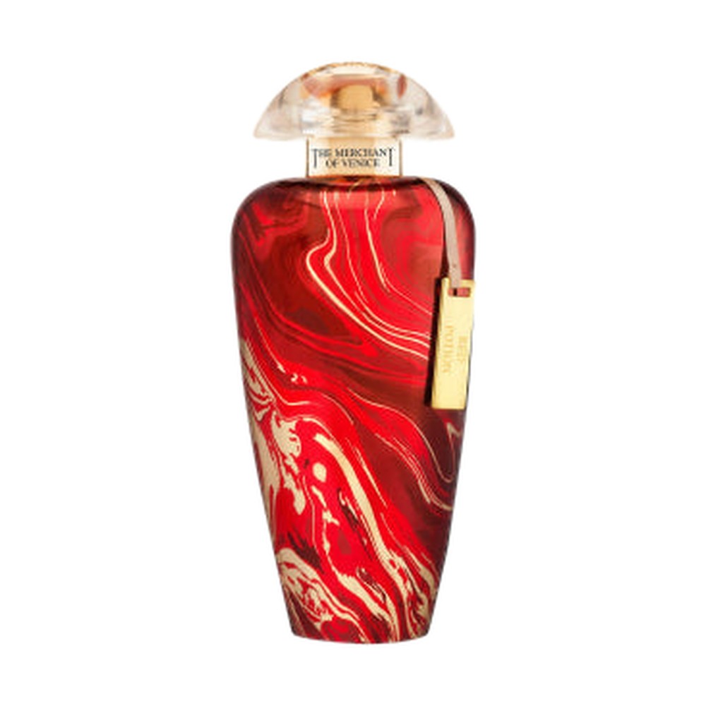 The Merchant of Venice Red Potion – aito Eau de Parfum (unisex)