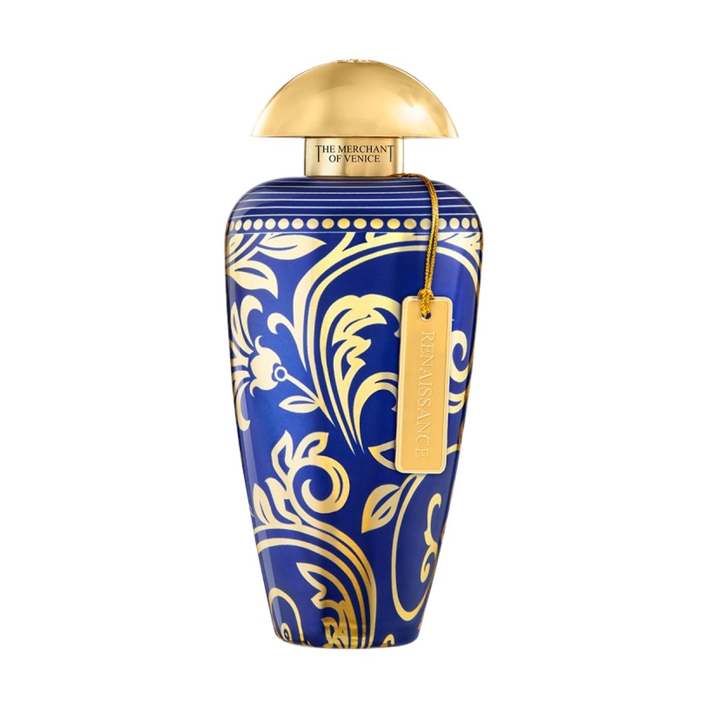 The Merchant of Venice Renaissance – Eau de Parfum originale unisex