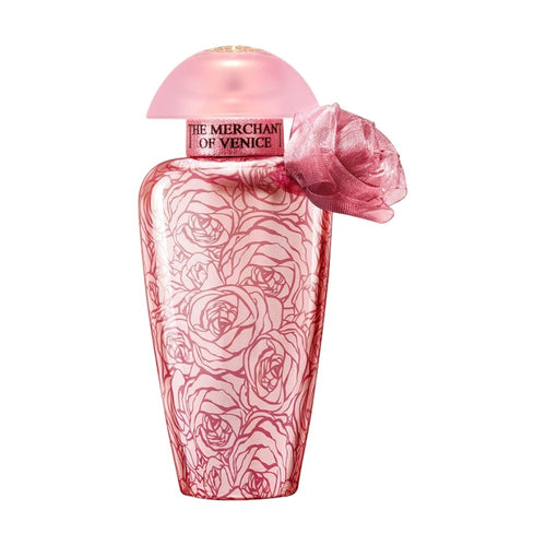 The Merchant of Venice Rosa Moceniga Elixir – Eau de Parfum originale mixte