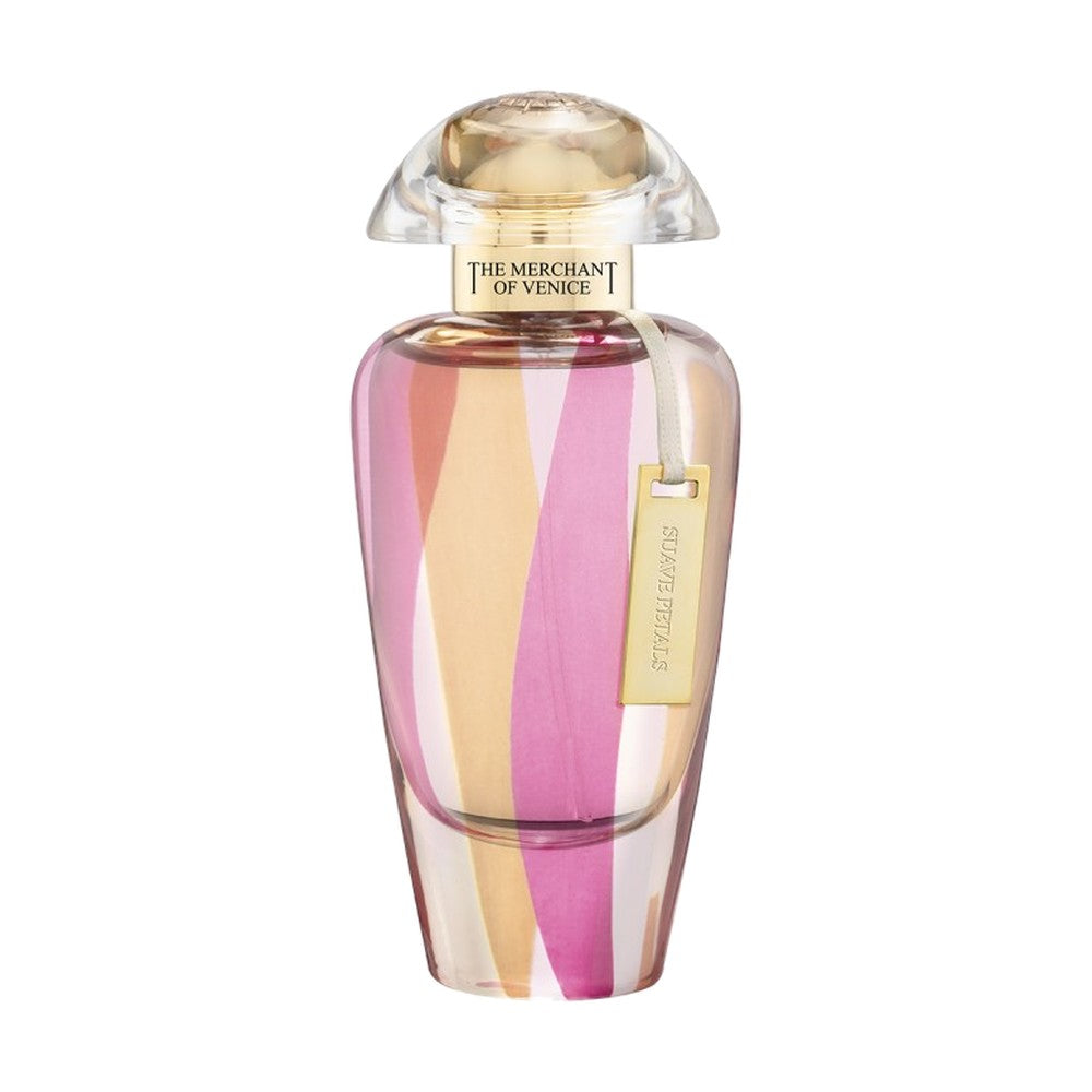 The Merchant of Venice Suave Petals – original Eau de Parfum til kvinder