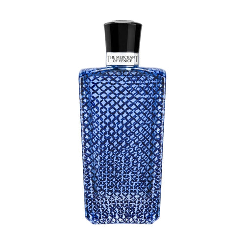 The Merchant of Venice Venetian Blue Intense – originales Eau de Parfum für Herren
