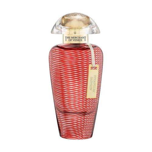 Byzantium Saffron EDP
