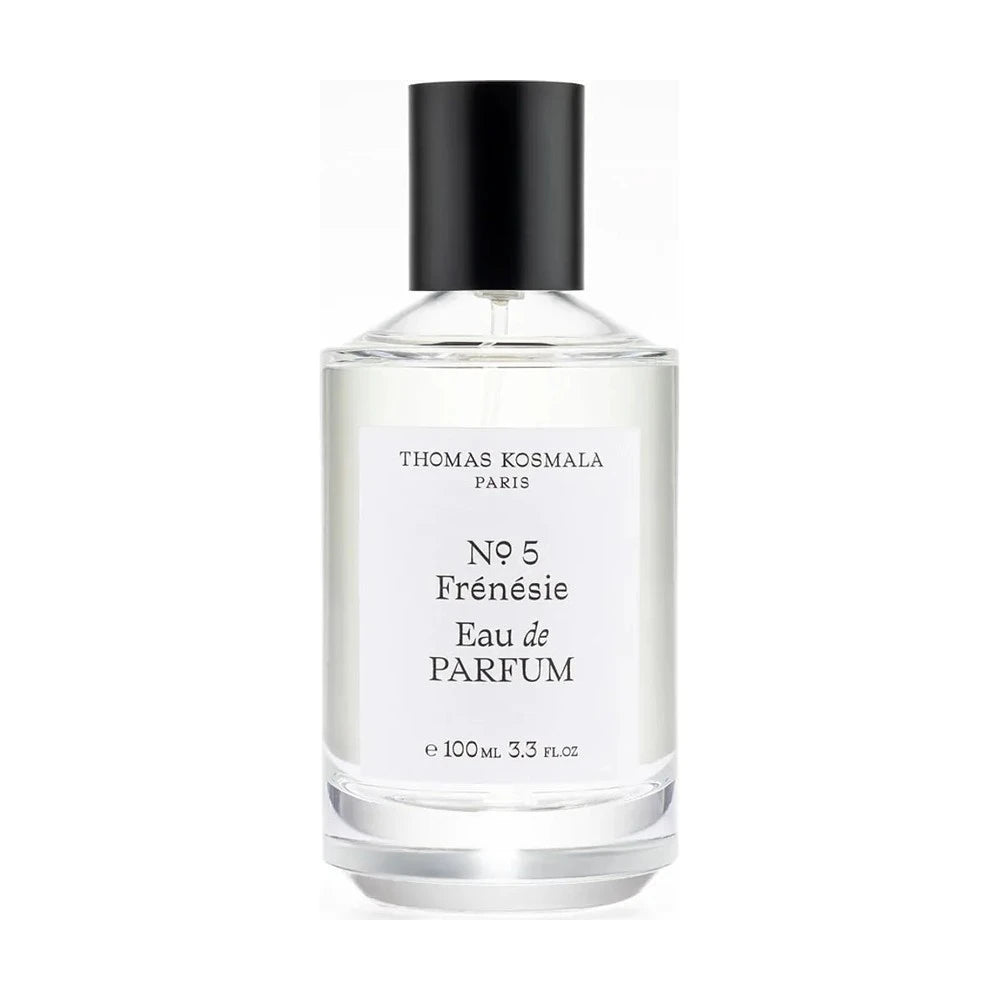 Thomas Kosmala Frenesie No 5 – apă de parfum unisex fără ambalaj, parfum original