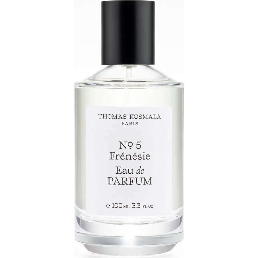 Frenesie No 5 EDP