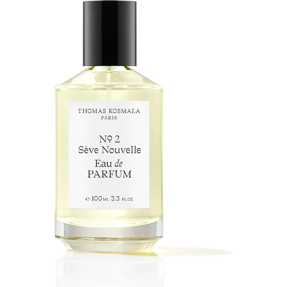 Seve Nouvelle No2 EDP