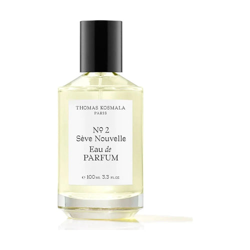Thomas Kosmala Seve Nouvelle No2 – Eau de Parfum unisex, γνήσιο άρωμα