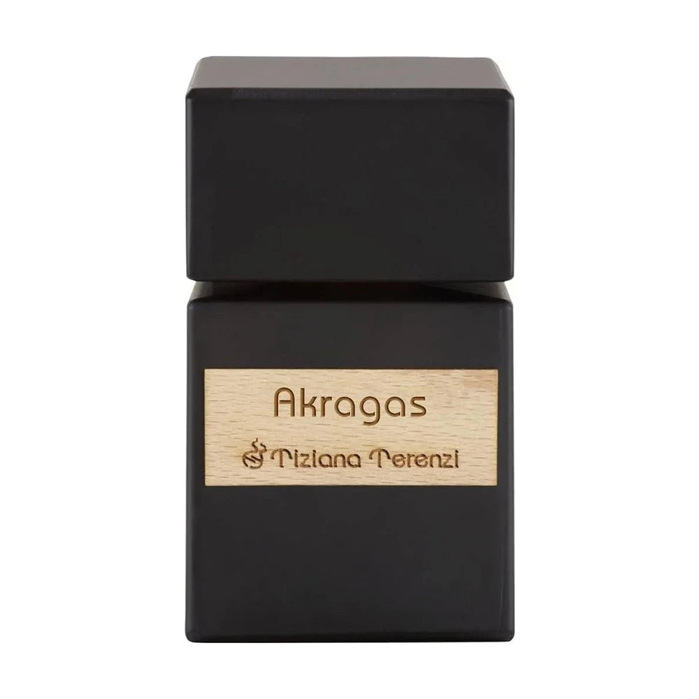 Akragas Extrait De Parfum