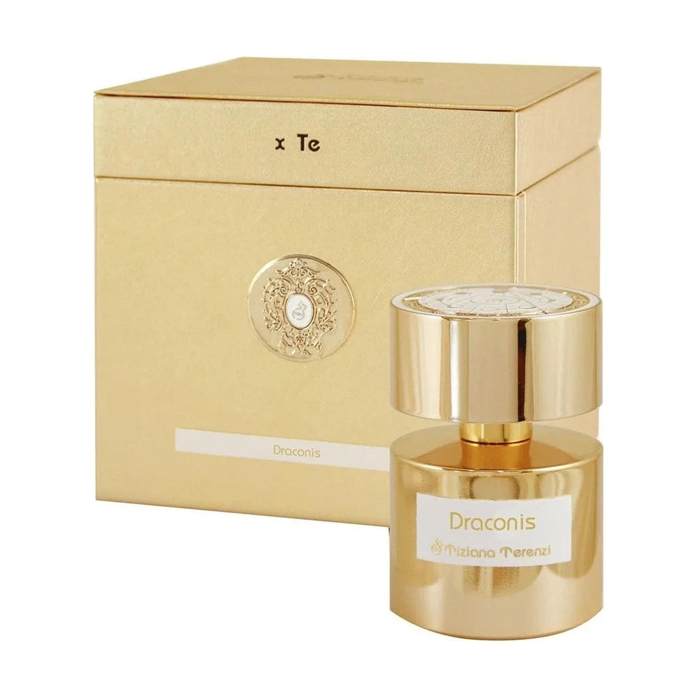 Tiziana Terenzi Draconis – Eau de Parfum για γυναίκες, γνήσιο άρωμα