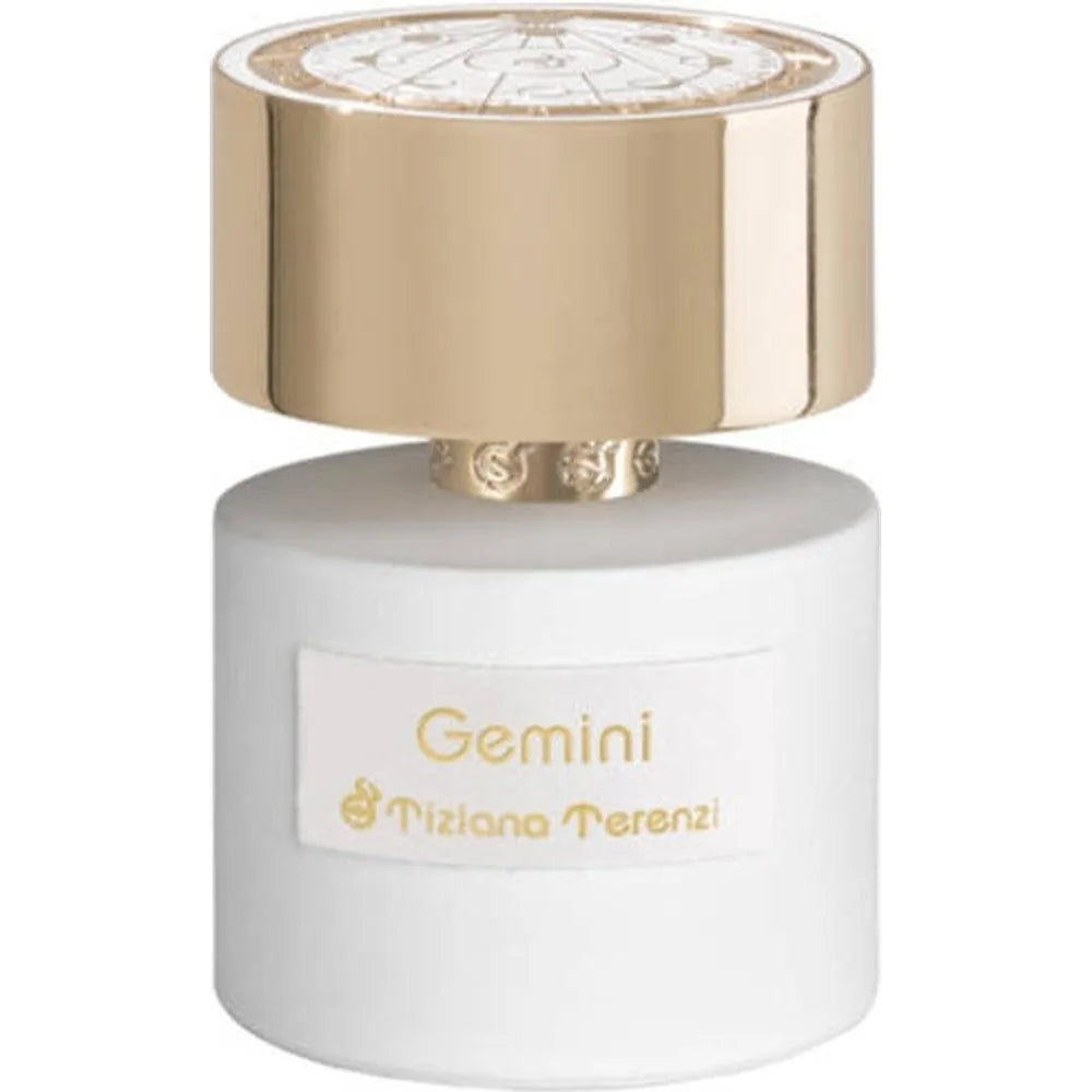 Gemini Extrait