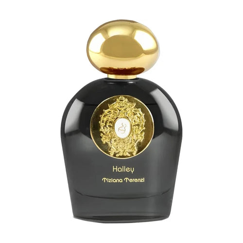Tiziana Terenzi Halley – Eau de Parfum unisex, γνήσιο άρωμα