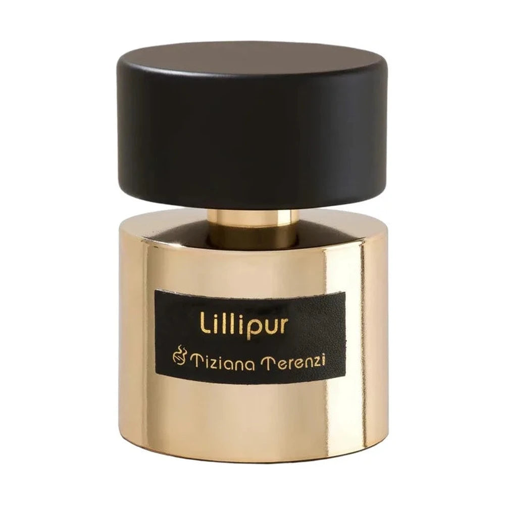Tiziana Terenzi Lilipur – Eau de Parfum unisex χωρίς συσκευασία, γνήσιο άρωμα