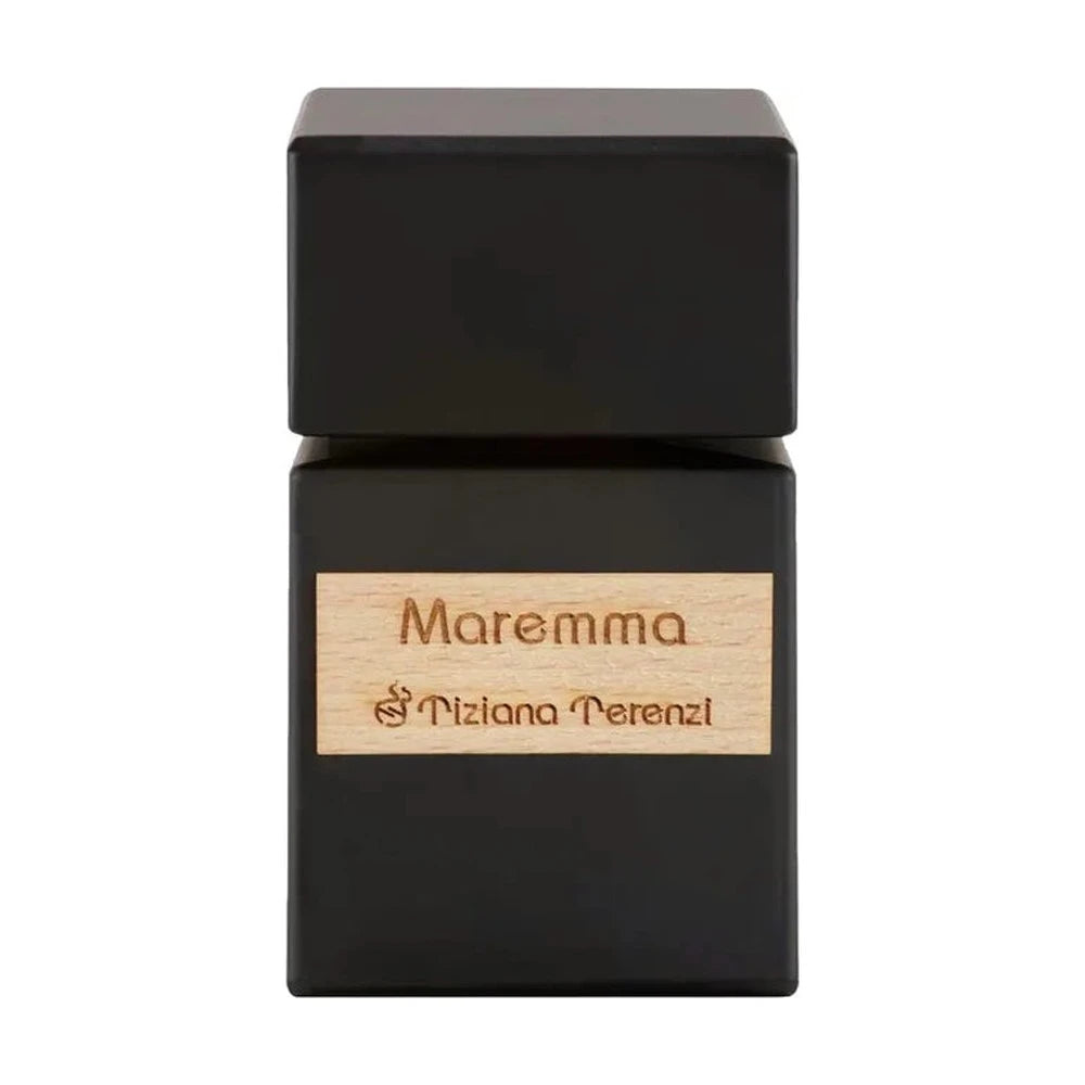 Tiziana Terenzi Maremma – Eau de Parfum unisex χωρίς συσκευασία, γνήσιο άρωμα