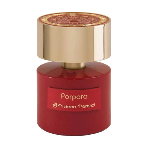 Tiziana Terenzi Porpora – Eau de Parfum unisex χωρίς συσκευασία, γνήσιο άρωμα