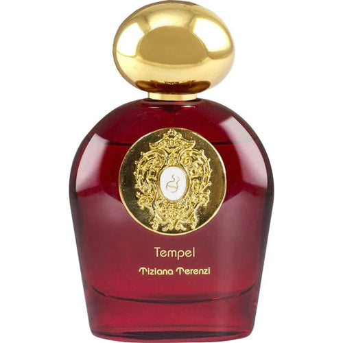 Tempel EDP