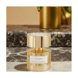 Tiziana Terenzi Uxalpha Extrait De – eredeti uniszex Parfum doboz nélkül – fotó 2