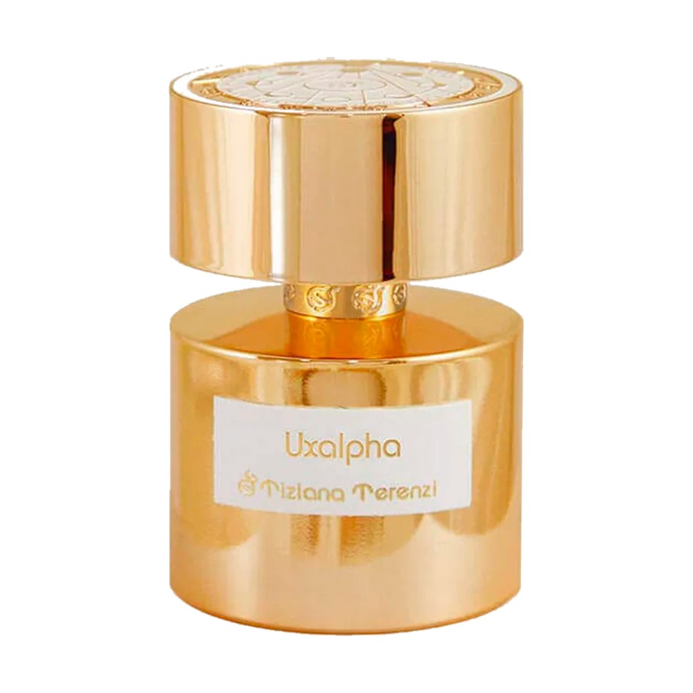 Tiziana Terenzi Uxalpha Extrait De – eredeti uniszex Parfum doboz nélkül