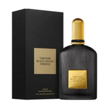 Tom Ford Black Orchid Reserve – originalus parfumuotas vanduo moterims – nuotrauka 2
