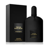 Tom Ford Black Orchid – originele Eau de Toilette voor dames – foto 2