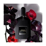 Tom Ford Black Orchid – originele Eau de Toilette voor dames – foto 3