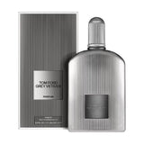 Tom Ford Grey Vetiver Parfum – originales Parfum für Herren – Foto 2