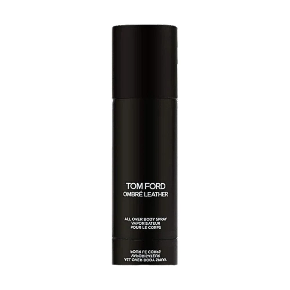 Tom Ford Ombre Leather All Over Body Body Mist – produit original mixte